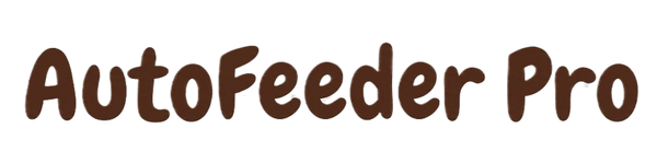 AutoFeeder Pro